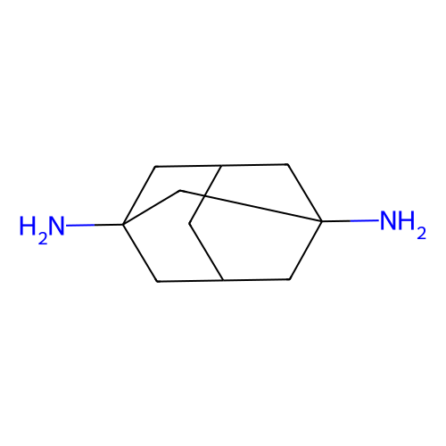 <em>金刚烷</em>-<em>1</em>,3-二胺，10303-95-4，≥98%