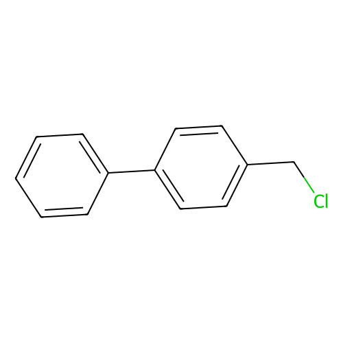 4-<em>氯</em>甲基<em>联苯</em>，1667-11-4，97%