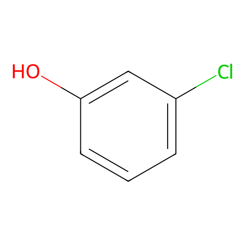 3-氯酚，108-43-<em>0</em>，分析<em>标准</em><em>品</em>
