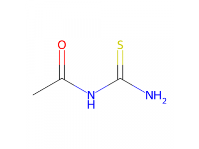 1-乙酰-2-硫脲，591-08-2，>98.0%