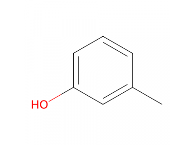 间甲酚标准溶液，108-39-4，2000ug/ml in Methanol