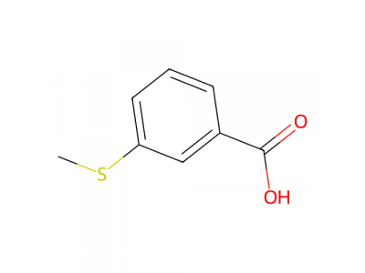 3-(甲硫基)苯甲酸，825-99-0，≥98.0%(GC)