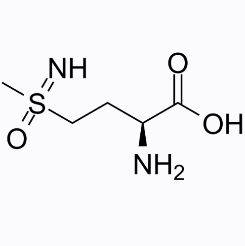 <em>L</em>-蛋氨酸亚砜亚胺，15985-39-4，98%