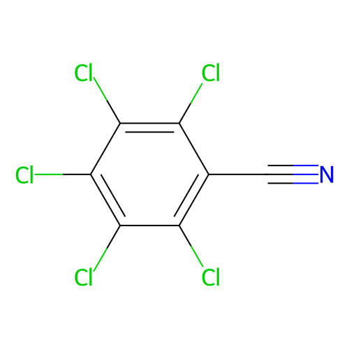 <em>五</em><em>氯苯</em>甲腈，20925-85-3，98%