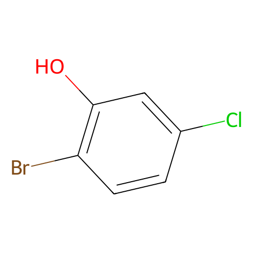 2-溴-<em>5</em>-氯苯酚，13659-<em>23-9，98</em>%