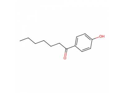 4'-羟基苯庚酮，14392-72-4，>98.0%