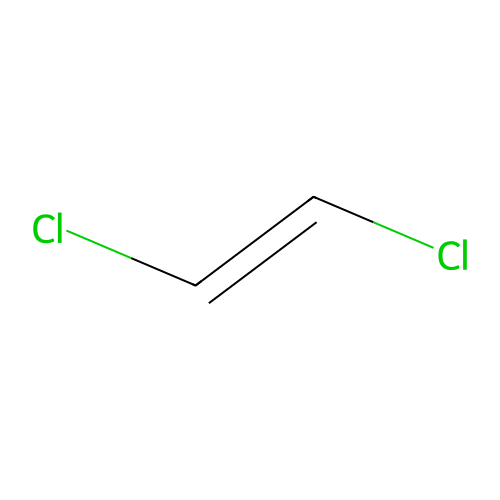 反式-1,2-二<em>氯乙烯</em>，156-60-5，98%