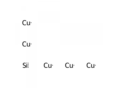 硅化铜，12159-07-8，99.5% (metals basis)