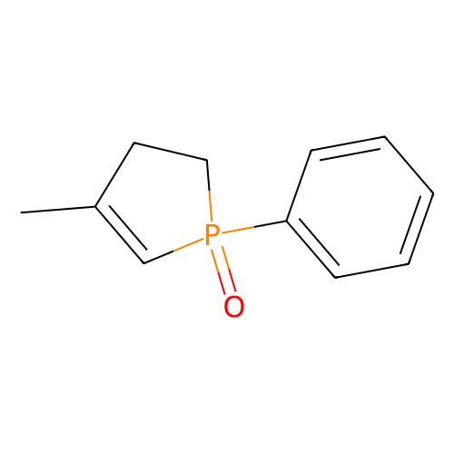3-甲基-1-苯基-2-磷杂<em>环</em><em>戊烯</em>-1-氧化物，707-61-9，>95.0%(HPLC)
