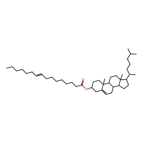 胆固醇棕榈酸酯，102679-72-1，98