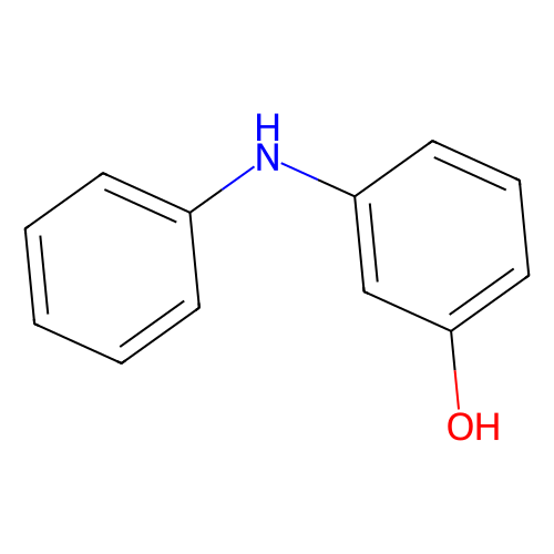 3-羟基二苯胺，<em>101-18</em>-8，>98.0%(HPLC)