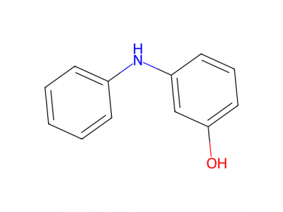 3-羟基二苯胺，101-18-8，>98.0%(HPLC)