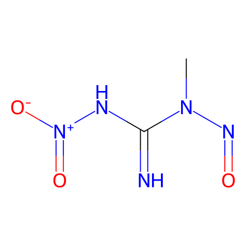 1-甲基-3-硝基-1-亚硝基胍，70-25-7，95