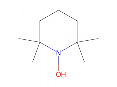 1-羟基-2,2,6,6-四甲基哌啶，7031-93-8，97%