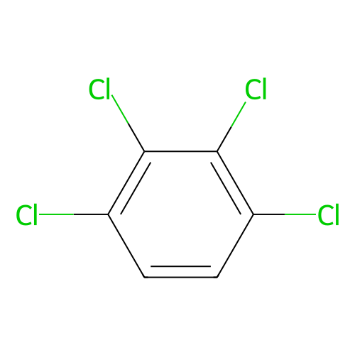 <em>1,2,3</em>,4-四氯苯，634-66-<em>2</em>，Standard for GC