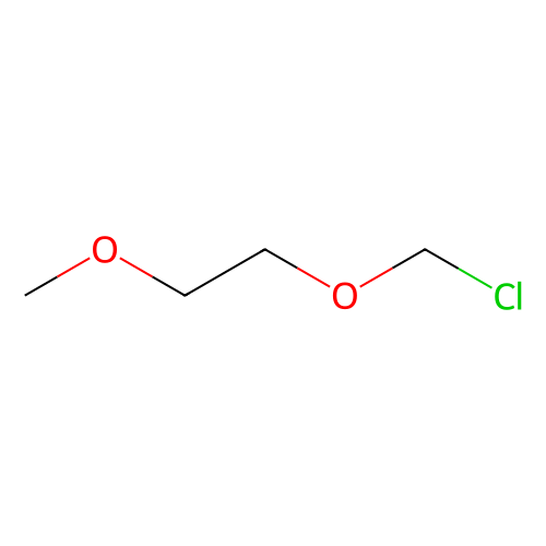 2-甲氧基乙氧基甲基氯，3970-21-6，95