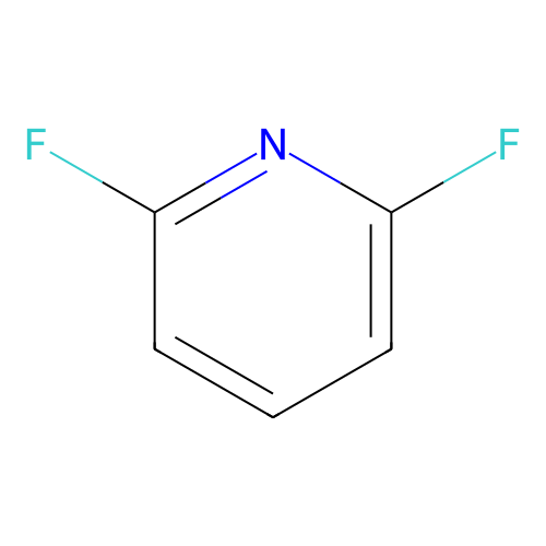 <em>2</em>,6-二<em>氟</em><em>吡啶</em>，1513-65-1，99%