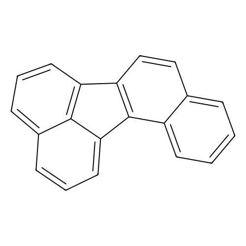 苯并[j]荧蒽，205-82-3，>98.0%(HPLC