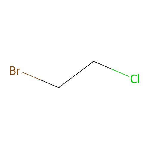 <em>1</em>-溴-<em>2</em>-氯乙烷，107-04-0，98%