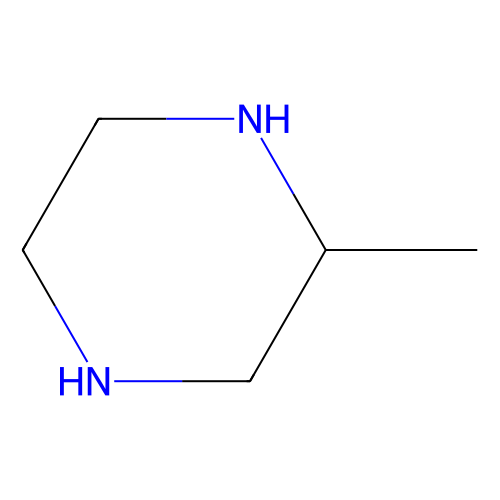 (R)-(-)-<em>2</em>-<em>甲基</em><em>哌嗪</em>，75336-86-6，>98.0%(GC)