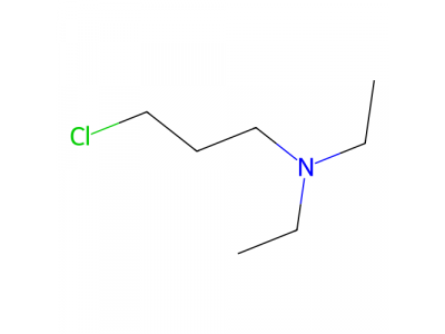 3-氯-N,N-二乙基丙-1-胺，104-77-8，97%