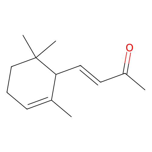 α-紫罗酮，127-<em>41-3</em>，>90.0%(GC)