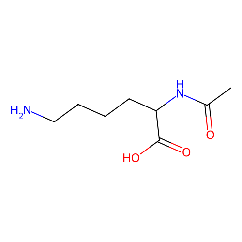 <em>N</em>α-乙酰-L，1946-82-3，>97.0%(T)
