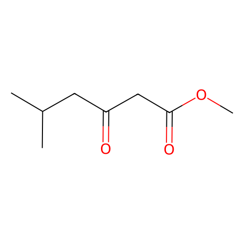 5-甲基-3-羰基<em>己酸</em><em>甲</em><em>酯</em>，30414-55-2，98%