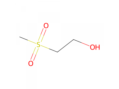 2-羟乙基甲砜，15205-66-0，>98.0%(GC)