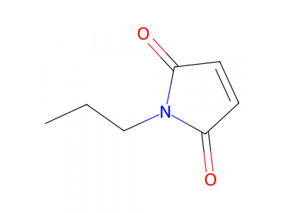 N-正丙基马来酰胺，21746-40-7，98%