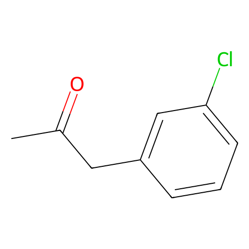<em>3</em>-<em>氯苯</em>丙酮，14123-<em>60</em>-5，>95.0%(GC)