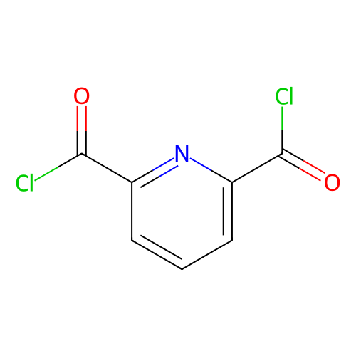 2,6-吡啶二羰酰氯，3739-<em>94-4，96</em>%