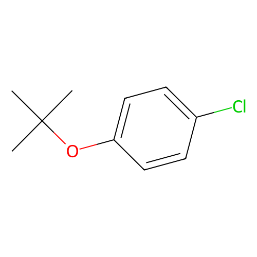 <em>对</em><em>氯苯</em>基叔丁基醚，18995-35-2，≥95.0%(GC)