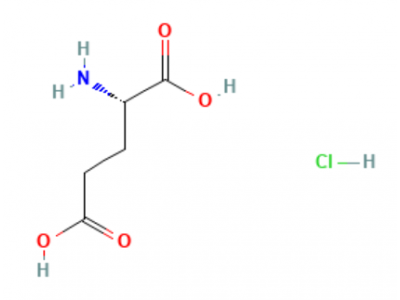 L-谷氨酸盐酸盐，138-15-8，98%