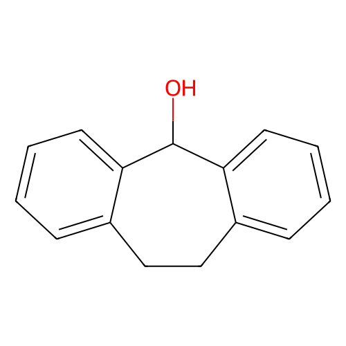 二苯环庚醇，1210-<em>34-0，98</em>%