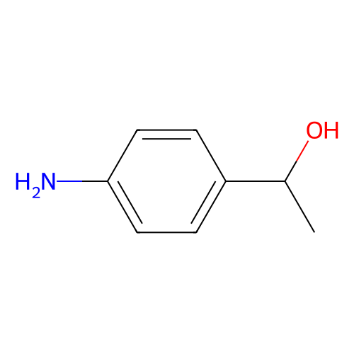 <em>对</em><em>氨基</em>苯基乙醇，14572-89-5，97%
