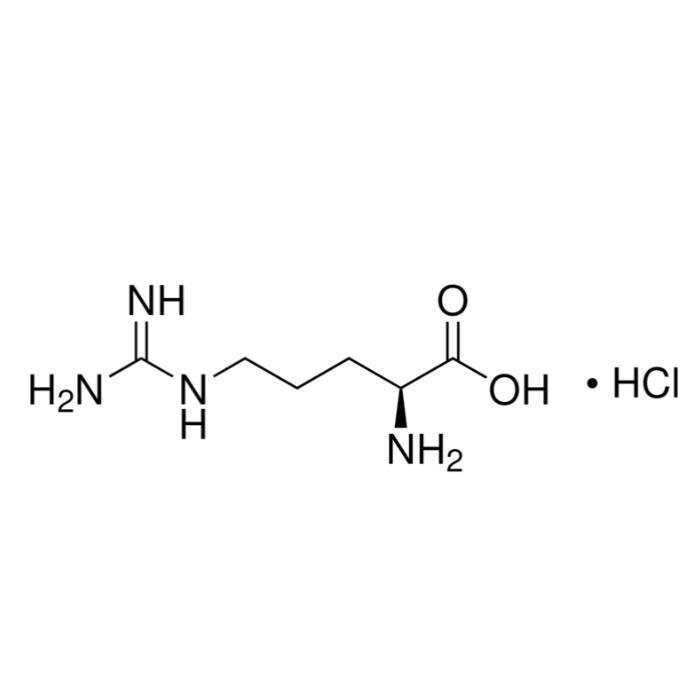 <em>L</em>-<em>精氨酸盐酸盐</em>，1119-34-2，USP级