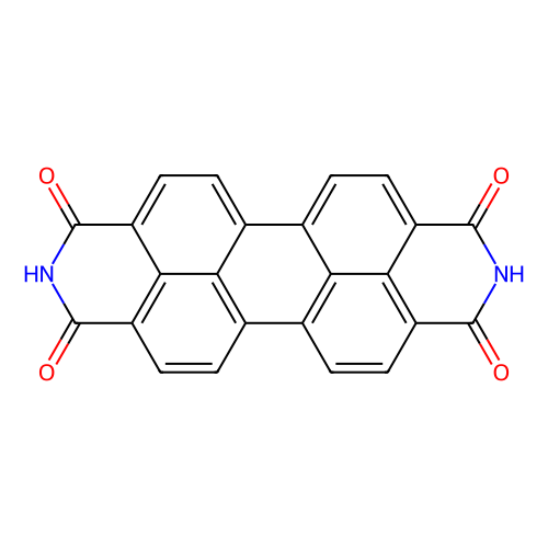 Paliogen® Red Violet K 5411，81-33-<em>4</em>，Strength 95% -105%