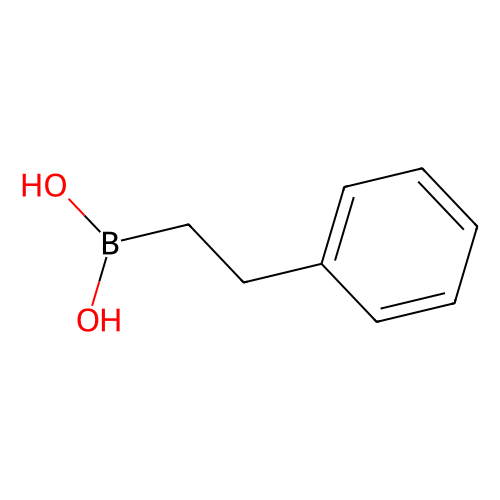 苯乙基硼酸（含有不等量酸酐），34420-17-2，98