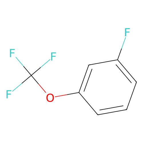 3-(三氟<em>甲</em>氧基)氟苯，1077-<em>01</em>-6，98%