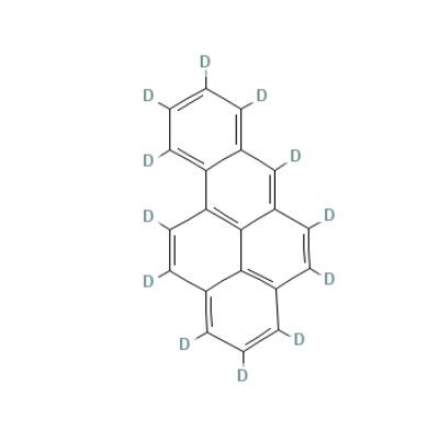 苯并(a)<em>芘</em>同位素，63466-71-7，分析标准品
