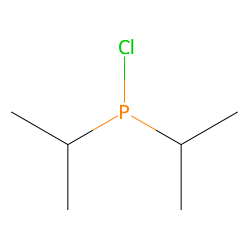 <em>氯</em><em>二</em><em>异</em><em>丙基</em>膦，40244-90-4，98%