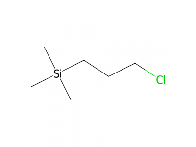 3-氯丙基三甲基硅烷，2344-83-4，95%