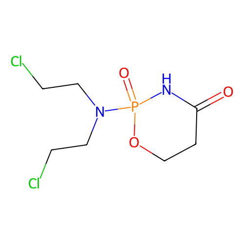 <em>4</em>-Oxo Cyclophosphamide，27046-<em>19</em>-1，98%