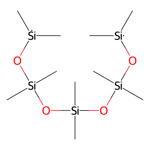 <em>十</em>甲基二氢五硅氧<em>烷</em>，995-83-5，95%