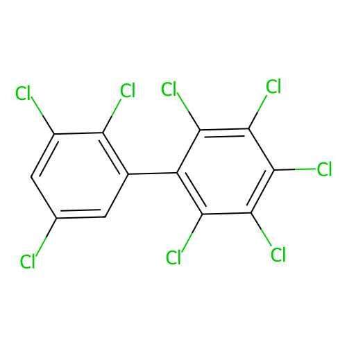 <em>2,2</em>',<em>3,3</em>',<em>4,5,5</em>',6-八<em>氯</em><em>联苯</em>，68194-17-2，100 ug/<em>mL</em> in Isooctane