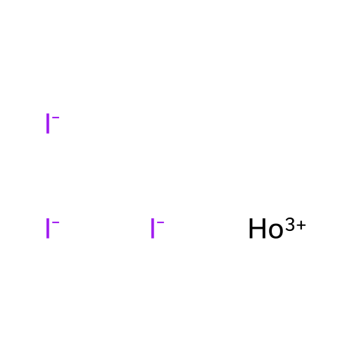 碘化钬，13813-41-7，超<em>干</em>级, 99.99% (REO)