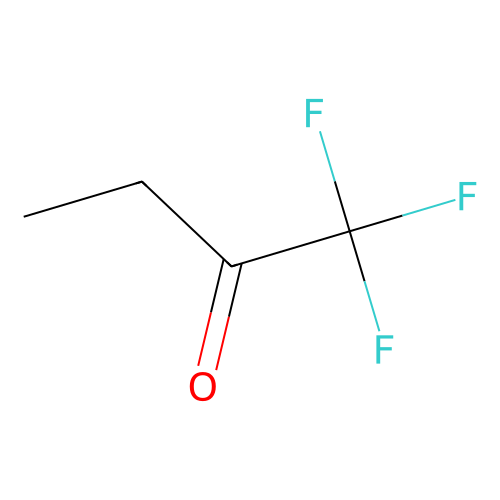 <em>1,1</em>,1-三氟-<em>2</em>-丁酮，381-88-4，96%