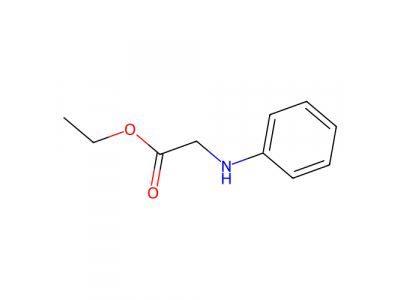 N-苯甘氨酸乙酯，2216-92-4，>98.0%