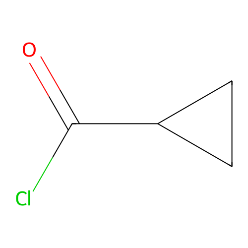 <em>环</em><em>丙基</em>甲酰氯，4023-34-1，98%